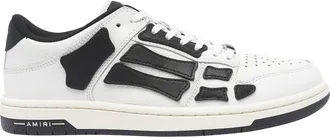 Amiri Skel-Top Low Sneakers