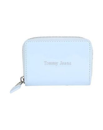 Tommy Jeans Small Leather Goods - Wallets sur YOOX.COM