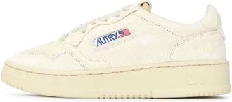 Autry (WMNS) Autry Medalist Low Ivory White AULW-PP01