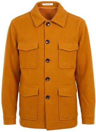 Tagliatore COATS & JACKETS - Jackets on YOOX.COM
