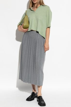 Lisa Yang Polo Neela, Womens, Green