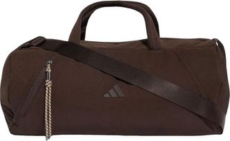 adidas (WMNS) adidas Motion Duffel Bag Small Aurora Coffee KG8002