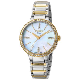 Gianfranco Ferre Donna Giada Womens Watch