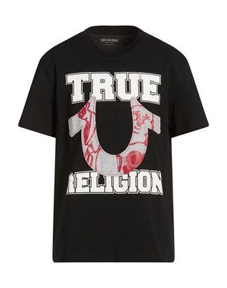True Religion TOPWEAR - T-shirts on YOOX.COM