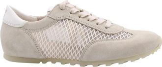 Paul Green Interlaken - Dames - Sneakers - Beige - 39 EU - Schoenen
