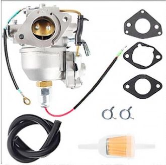 OEM Kit De Carburador Para Motores Kohler Cv730 Y Cv740 Repuestos 24 853 90-s