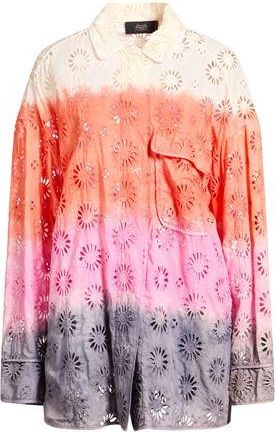 Maison Fl&acirc;neur TOPWEAR - Camicie su YOOX.COM