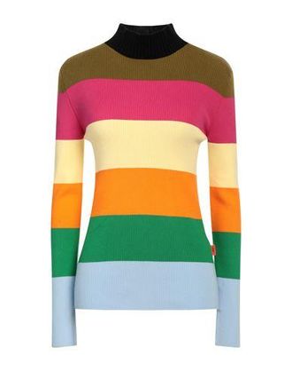 Sunnei PRENDAS DE PUNTO - Cuello alto en YOOX.COM