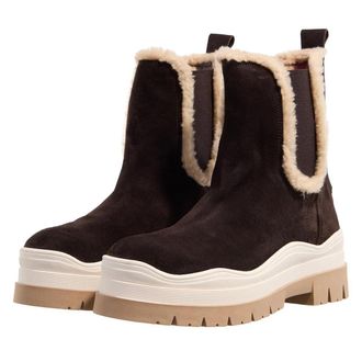 Bogner Stiefel & Boots - Arosa 8 B - Gr. 37 (EU) - in Braun - f&uuml;r Damen