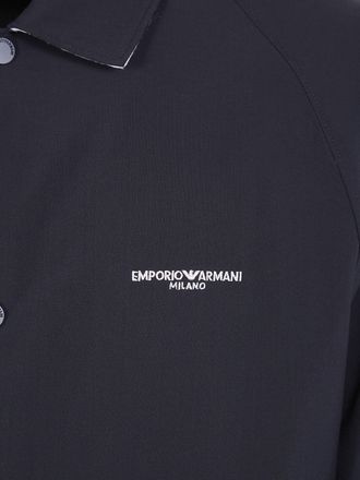 Emporio Armani Blousen Jacket