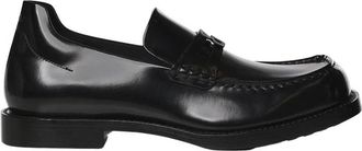 Balenciaga Loafers - Heren - Loafers - Zwart - 40 EU - Schoenen