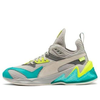 Puma LQDCELL Origin Grey Green 192862-03