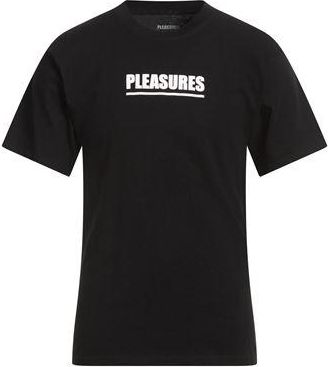 Pleasures CAMISETAS Y TOPS - Camisetas en YOOX.COM
