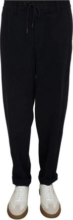 HUGO BOSS Hombre, Pantalones, Azul, Talla: XL