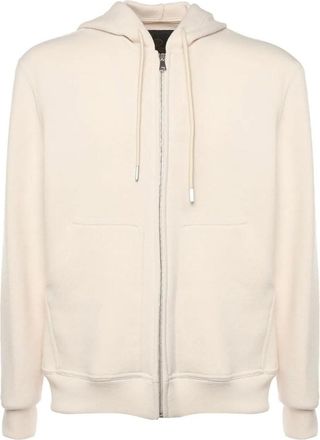 Giuliano Galiano Wool sweatshirt