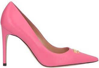 Moschino FOOTWEAR - Pumps on YOOX.COM