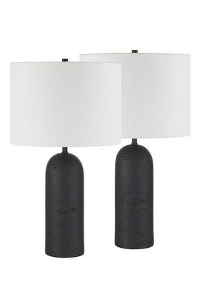 RENWIL Augusta Set of 2 Lamps at Nordstrom
