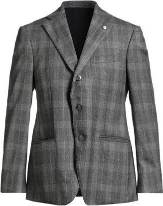 Luigi Bianchi Mantova Blazers