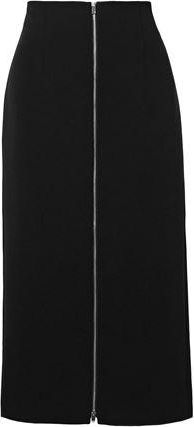 Theory PARTES DE ABAJO - Faldas midi en YOOX.COM