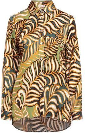 Camicettasnob CAMISETAS Y TOPS - Camisas en YOOX.COM