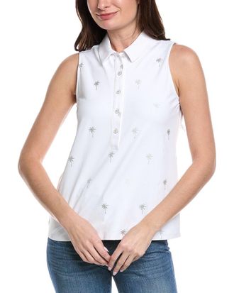 Tommy Bahama Aubrey Beach Daze Polo Shirt