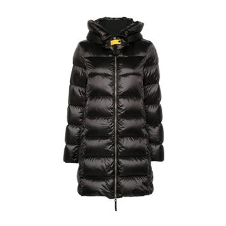 Parajumpers Marion Hooded Down Jacket
