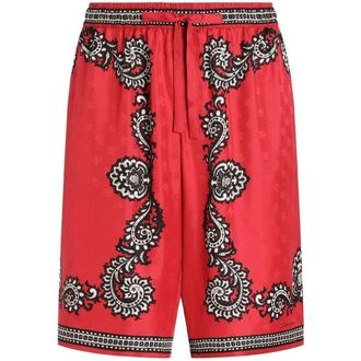 Dolce & Gabbana Shorts