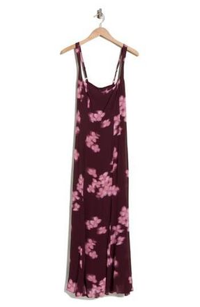 Reformation Ceecee Maxi Dress in Etta at Nordstrom Rack, Size 0