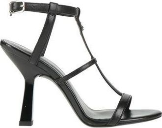 Patrizia Pepe CALZADO - Sandalias con cierre en YOOX.COM