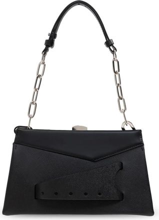 Maison Margiela unisex, Bolsos, Negro, Talla: ONE Size