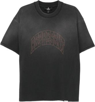 Represent Embellished Represent T-Shirt