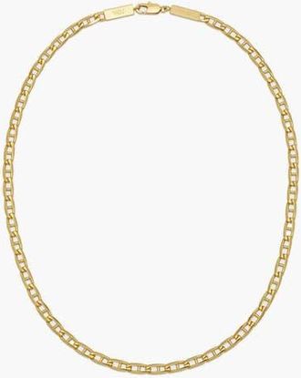 Yoj Figaro Cut Chain In Gold at Nordstrom