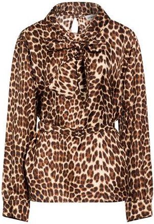 P.A.R.O.S.H. TOPWEAR - Top su YOOX.COM