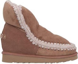 Mou CALZADO - Botines de caña alta en YOOX.COM