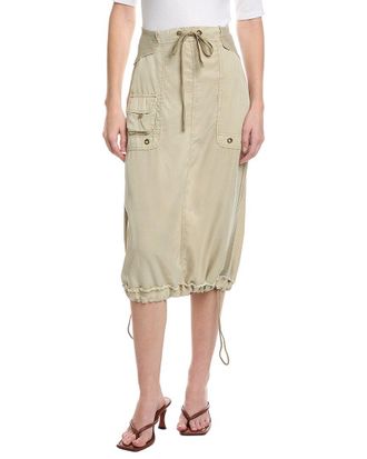 Xcvi Xcvi Finley Bubble Skirt