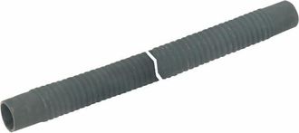 AMA Tubo Di Aspirazione In Gomma Ama Lunghezza 3m E &Oslash; Interno 100mm