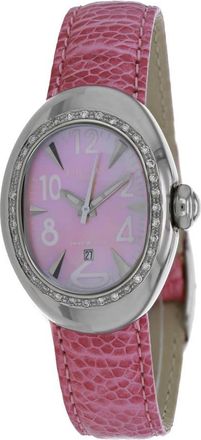 Locman Nuovo Quartz Ladies Watch 028MOPKD/PK