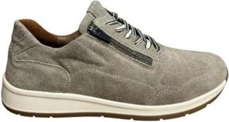 Waldl&auml;ufer Hombre, Zapatos, Beige, Talla: 42 1/2 EU