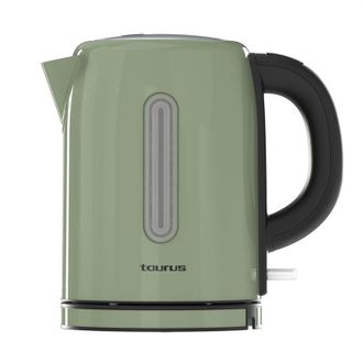 Taurus Hervidor El&eacute;ctrico Taurus Vintage Compact Oliva 1 L 958576000