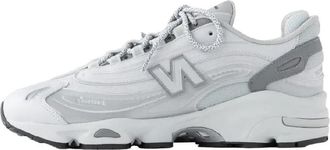 New Balance x Aime Leon Dore 1000 Grey White M1000AL1