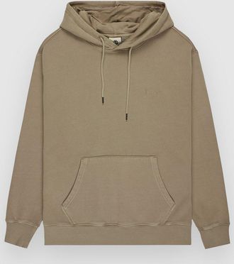 Element Lowcase Pigment Po Hoodie