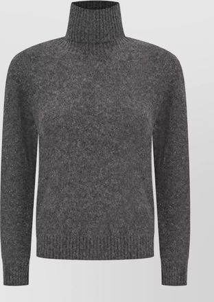 Fabiana Filippi wool silk cashmere alpaca sweater