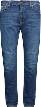 Calvin Klein BOTTOMWEAR - Jeans on YOOX.COM