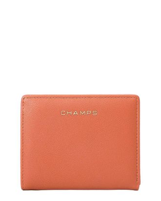 Champs Luggage Iconic Card Holder