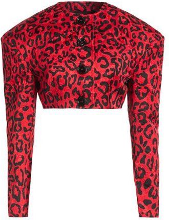 Dolce & Gabbana CAPISPALLA - Giacche & Giubbotti su YOOX.COM