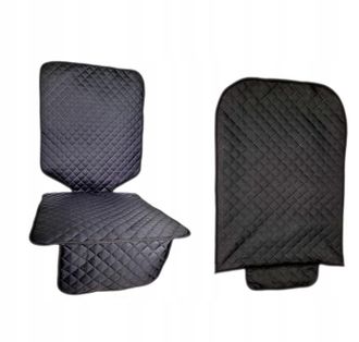 OEM Coj&iacute;n Del Asiento + Funda Del Respaldo Del Asiento