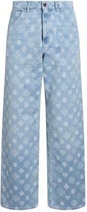 Casablanca BOTTOMWEAR - Jeans sur YOOX.COM