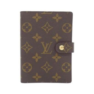 Louis Vuitton unisex, Pre-owned, Marrone, Taglia unica, used