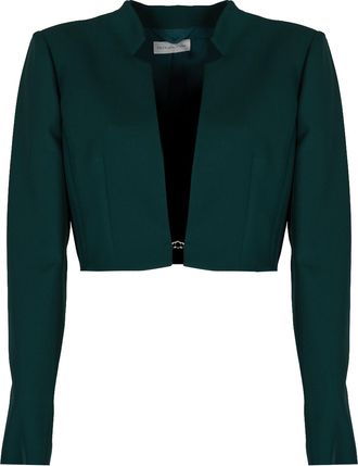 Patrizia Pepe Patrizia Pepe jas Vrouw groen