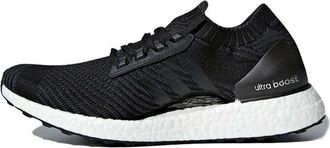 adidas (WMNS) adidas Ultraboost X Core Black BB6162